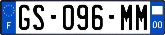 GS-096-MM