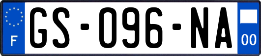 GS-096-NA