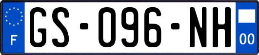 GS-096-NH