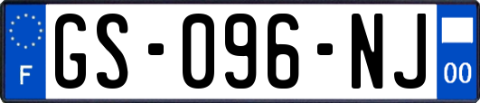 GS-096-NJ