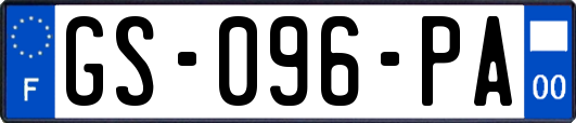 GS-096-PA