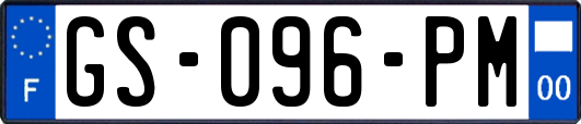 GS-096-PM
