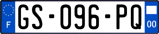 GS-096-PQ