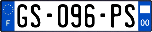 GS-096-PS