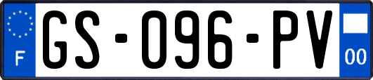 GS-096-PV