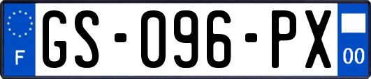GS-096-PX