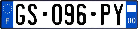 GS-096-PY
