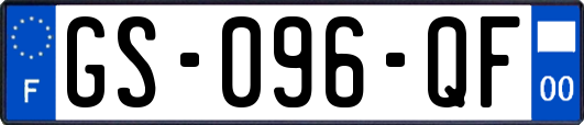 GS-096-QF