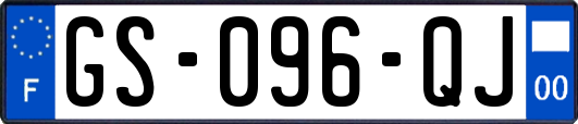 GS-096-QJ