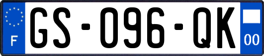 GS-096-QK