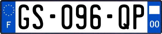 GS-096-QP