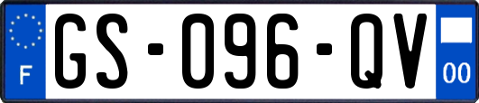 GS-096-QV