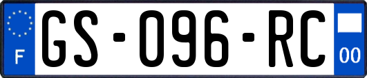 GS-096-RC