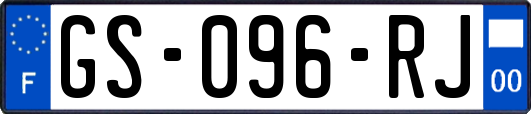 GS-096-RJ