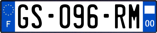GS-096-RM