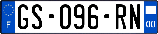 GS-096-RN