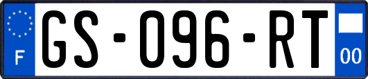 GS-096-RT