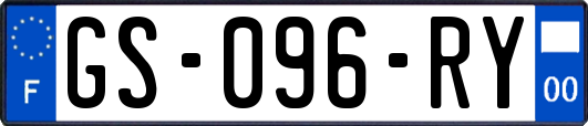 GS-096-RY