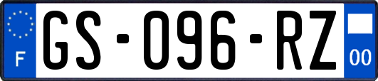 GS-096-RZ