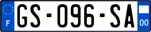 GS-096-SA