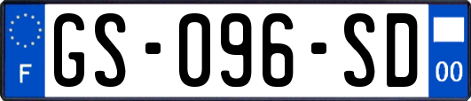 GS-096-SD