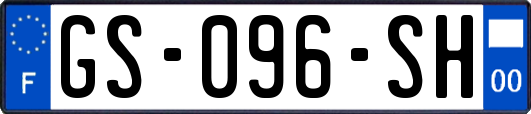 GS-096-SH