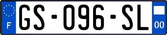GS-096-SL