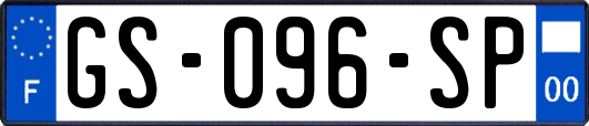 GS-096-SP