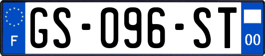 GS-096-ST