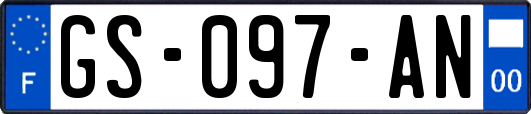 GS-097-AN