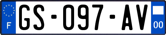 GS-097-AV