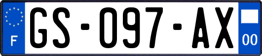 GS-097-AX