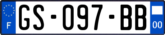 GS-097-BB