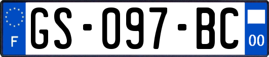 GS-097-BC