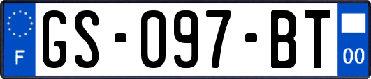 GS-097-BT