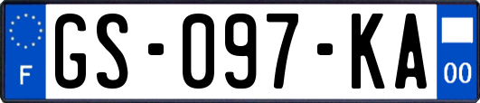 GS-097-KA