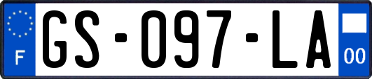 GS-097-LA