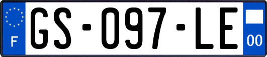 GS-097-LE