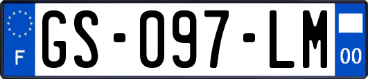 GS-097-LM