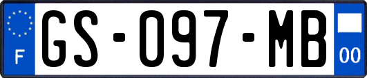 GS-097-MB
