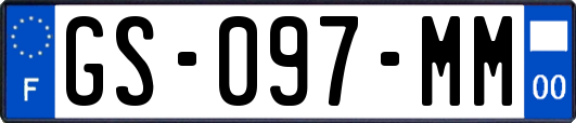 GS-097-MM