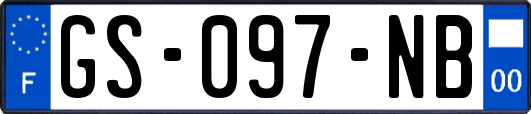 GS-097-NB