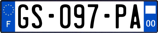 GS-097-PA