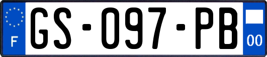 GS-097-PB