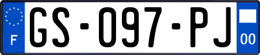 GS-097-PJ