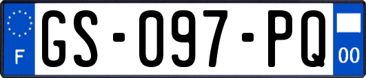 GS-097-PQ