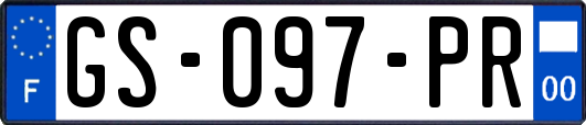 GS-097-PR