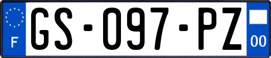 GS-097-PZ