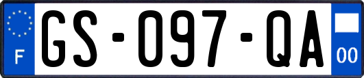 GS-097-QA