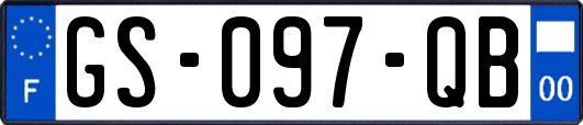 GS-097-QB